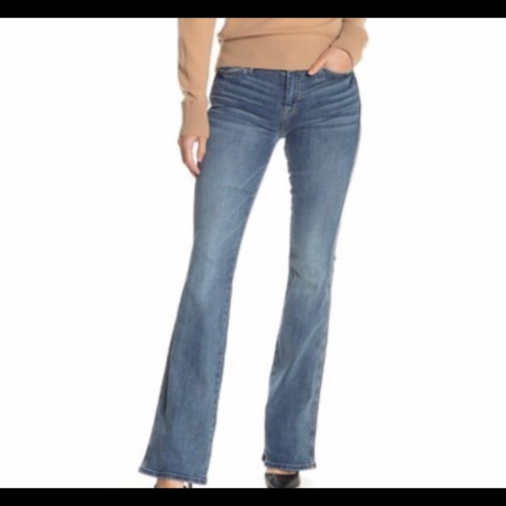 7 for All Mankind Jeans